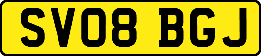 SV08BGJ