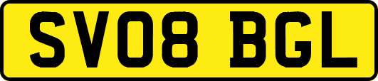 SV08BGL