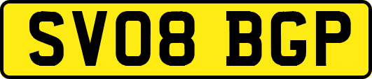 SV08BGP