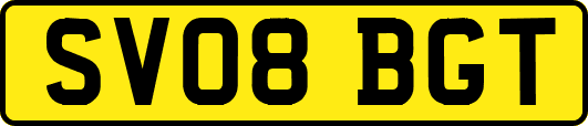 SV08BGT