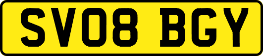 SV08BGY