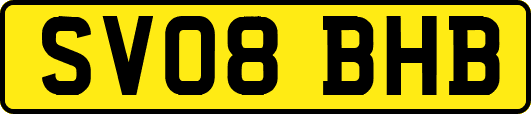 SV08BHB