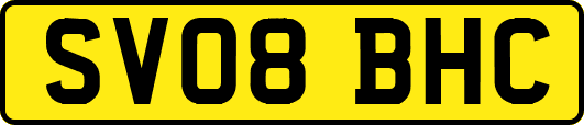 SV08BHC