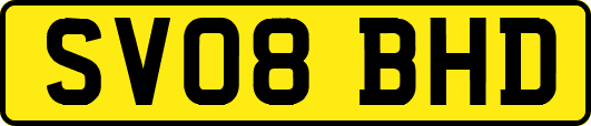 SV08BHD