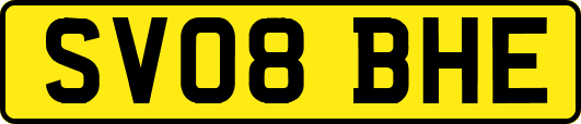 SV08BHE