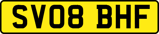SV08BHF