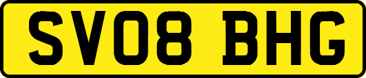 SV08BHG