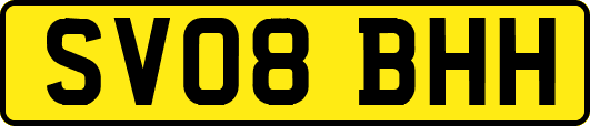 SV08BHH
