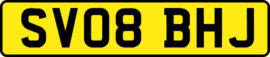 SV08BHJ