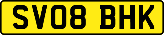 SV08BHK