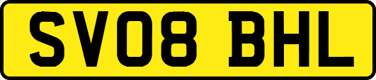 SV08BHL