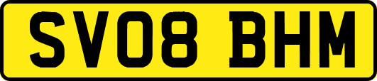 SV08BHM