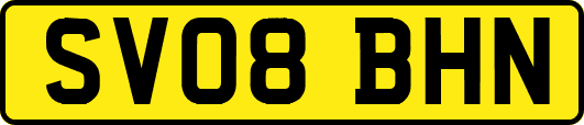 SV08BHN