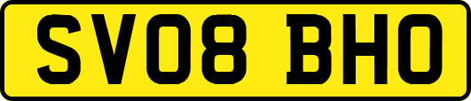 SV08BHO