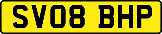 SV08BHP