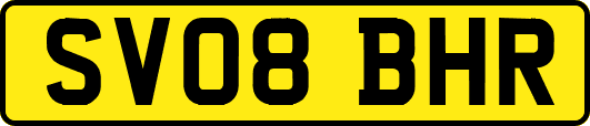 SV08BHR
