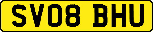 SV08BHU