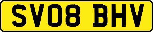 SV08BHV
