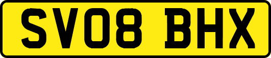 SV08BHX