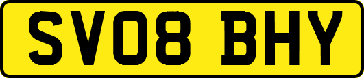 SV08BHY