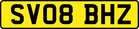 SV08BHZ