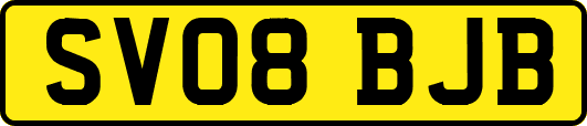 SV08BJB