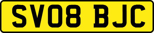 SV08BJC
