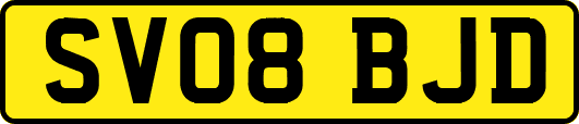 SV08BJD