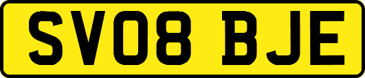 SV08BJE