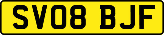 SV08BJF