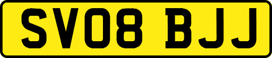 SV08BJJ
