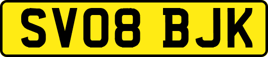 SV08BJK