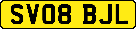 SV08BJL
