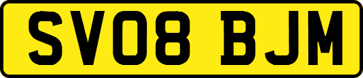 SV08BJM