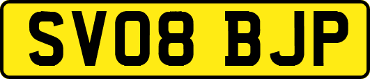 SV08BJP