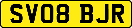 SV08BJR