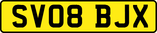 SV08BJX