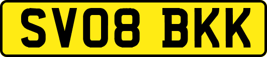 SV08BKK