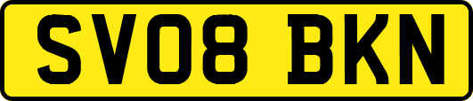 SV08BKN