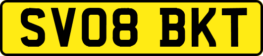 SV08BKT