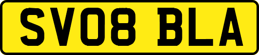 SV08BLA