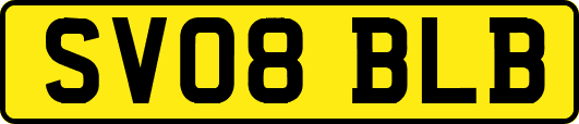 SV08BLB