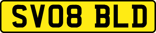 SV08BLD