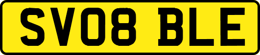 SV08BLE