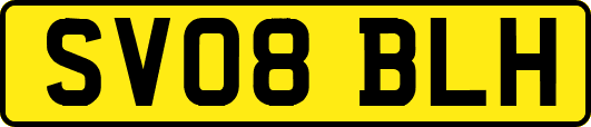 SV08BLH