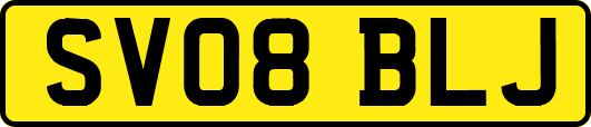 SV08BLJ
