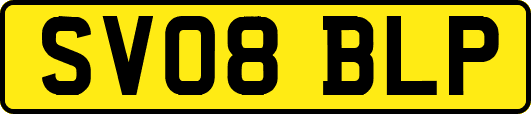 SV08BLP