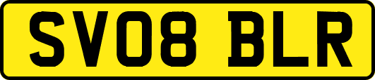 SV08BLR