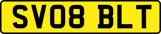 SV08BLT