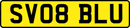 SV08BLU